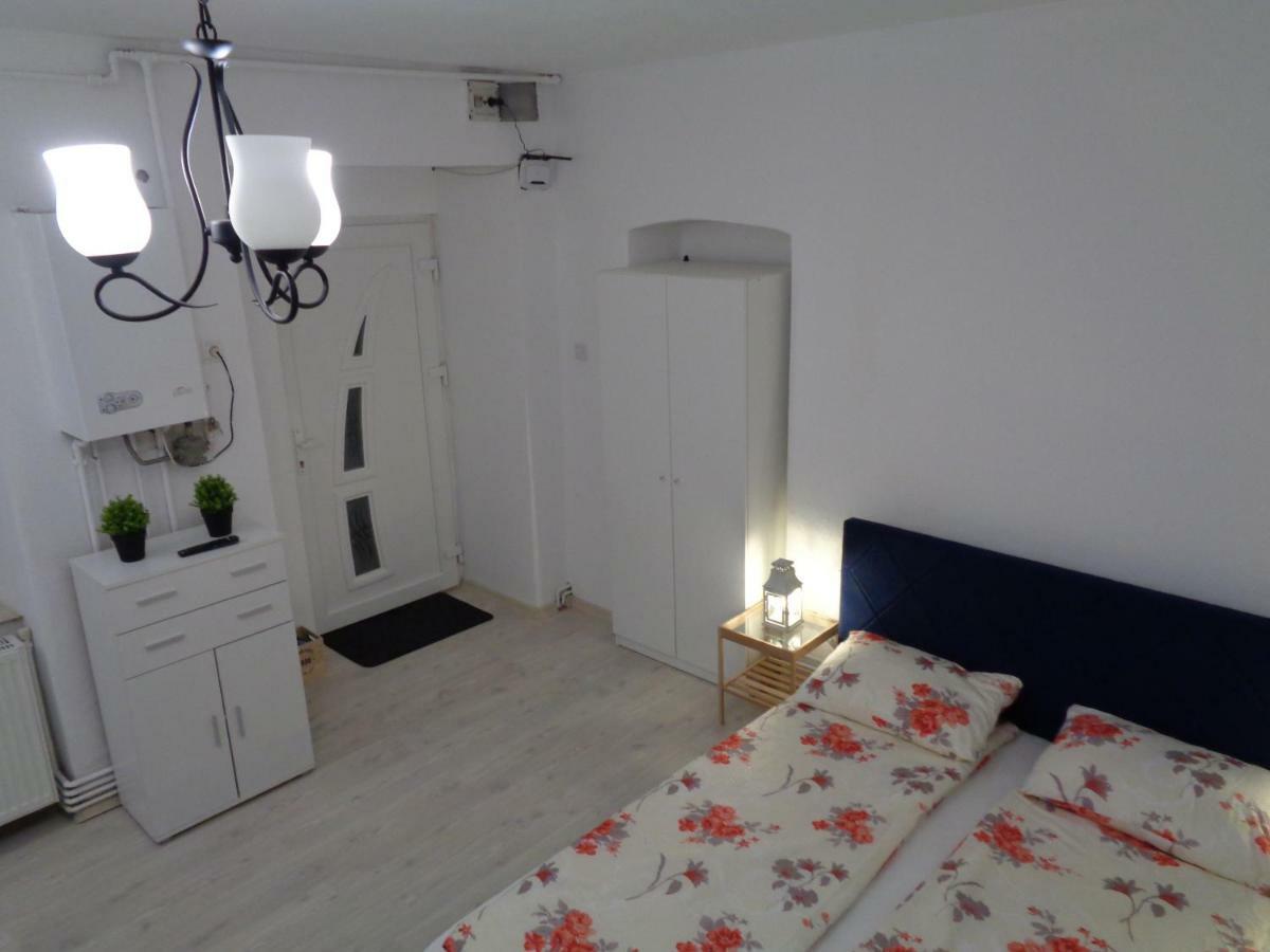 Alexandra Studios Sibiu Exterior foto
